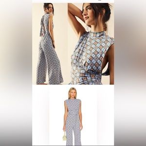 Free People Vibe Check One Piece size XL